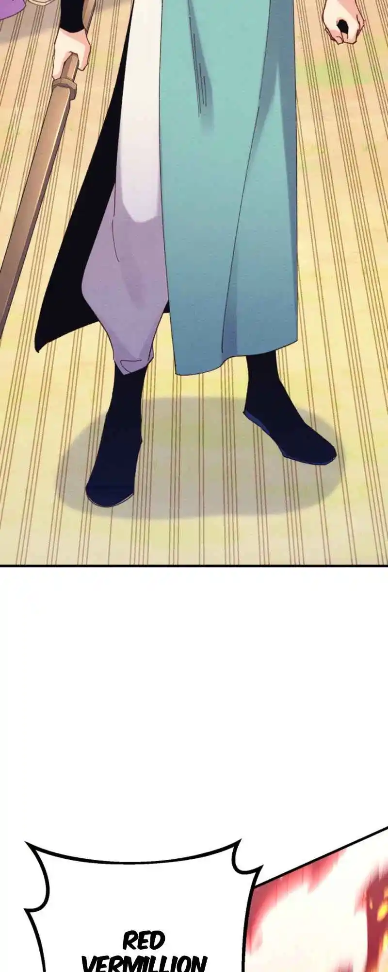 Masters of Lightning Knives 148