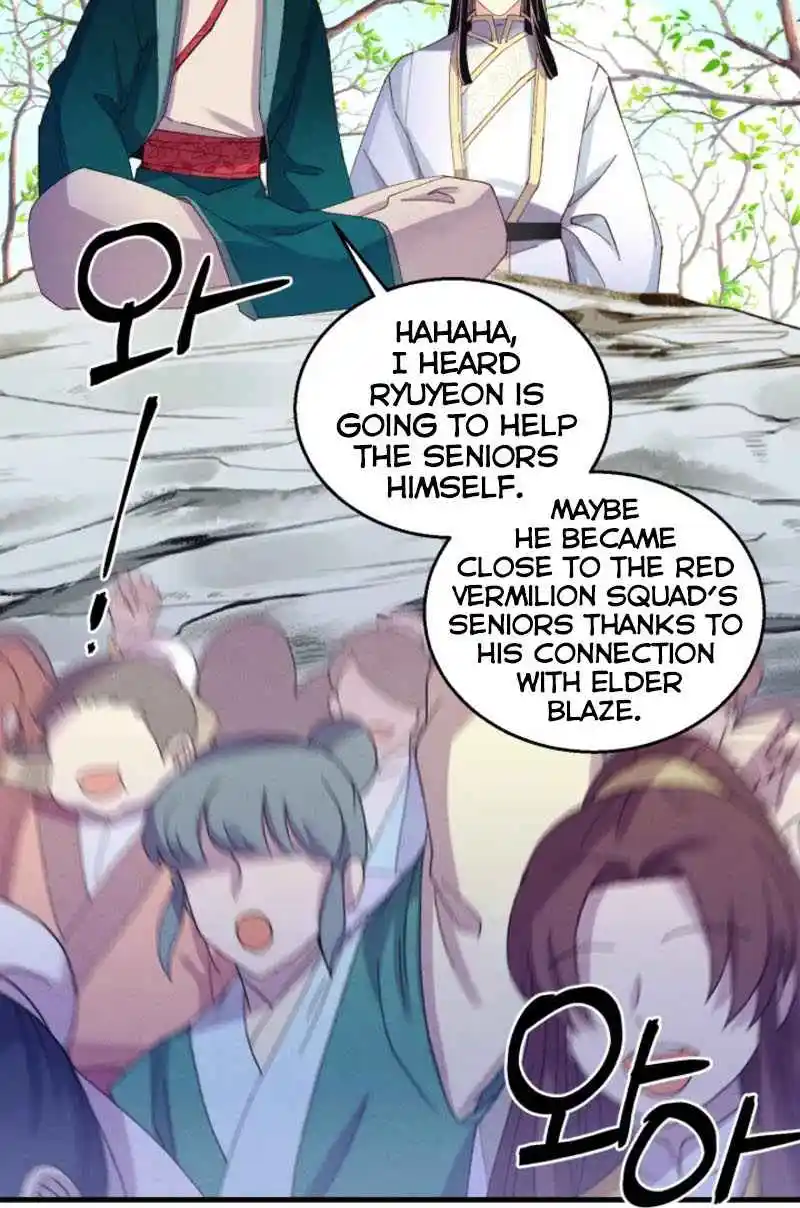 Masters of Lightning Knives 148