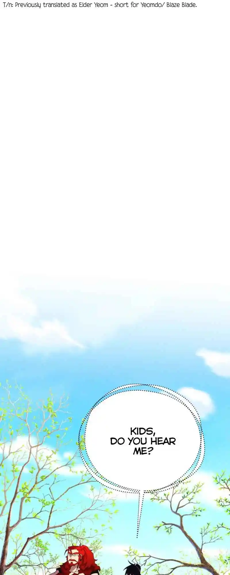 Masters of Lightning Knives 148