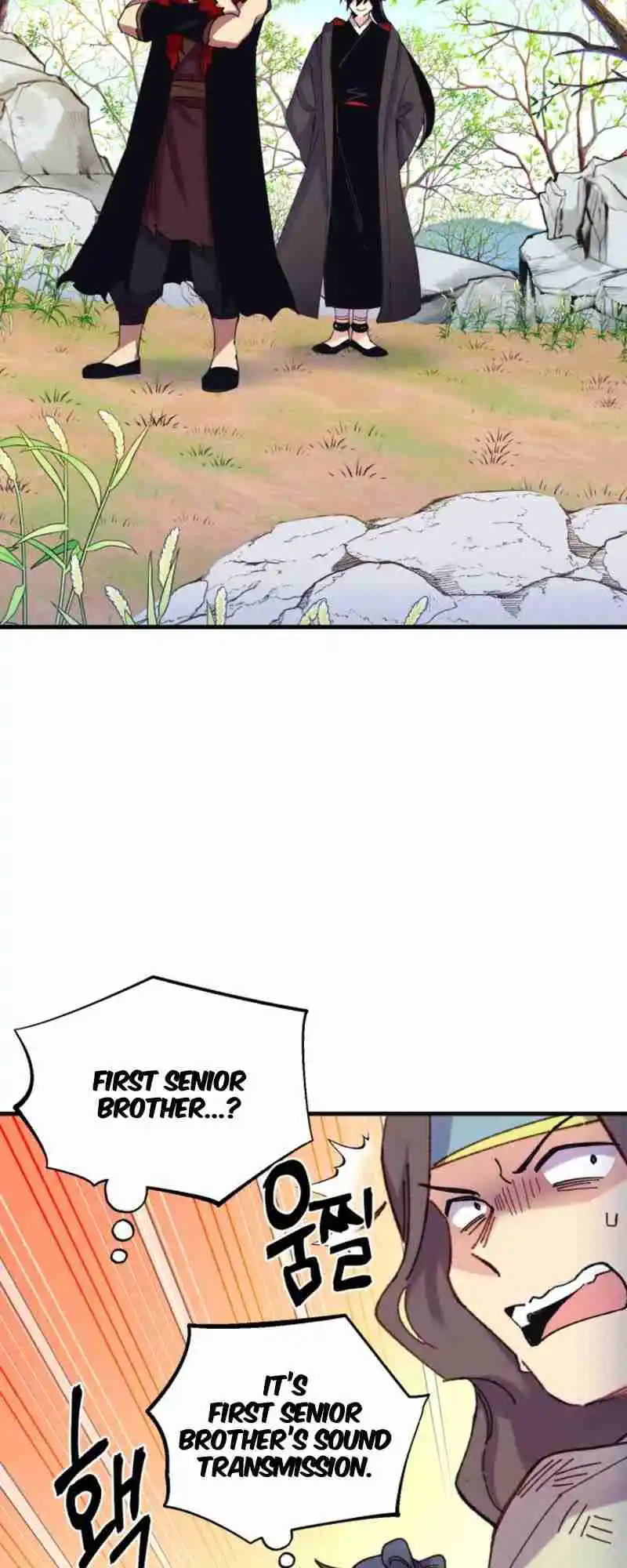 Masters of Lightning Knives 148