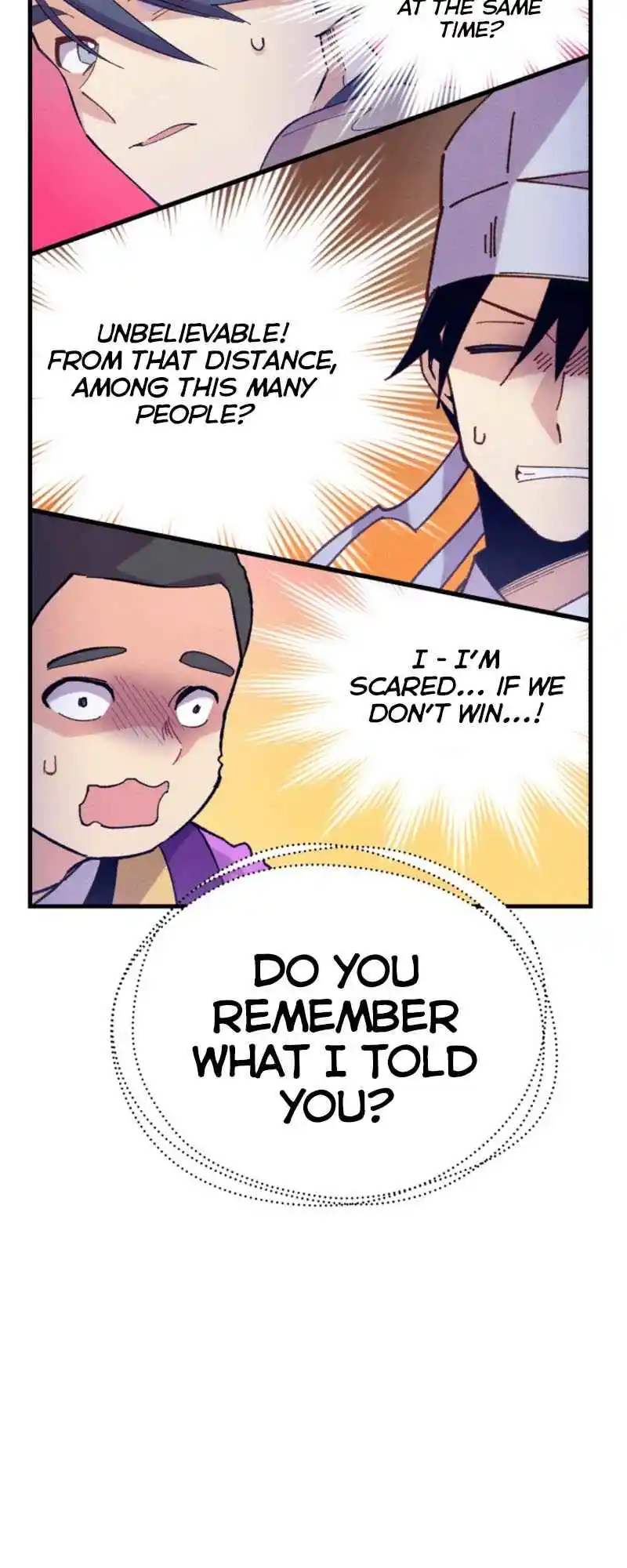 Masters of Lightning Knives 148