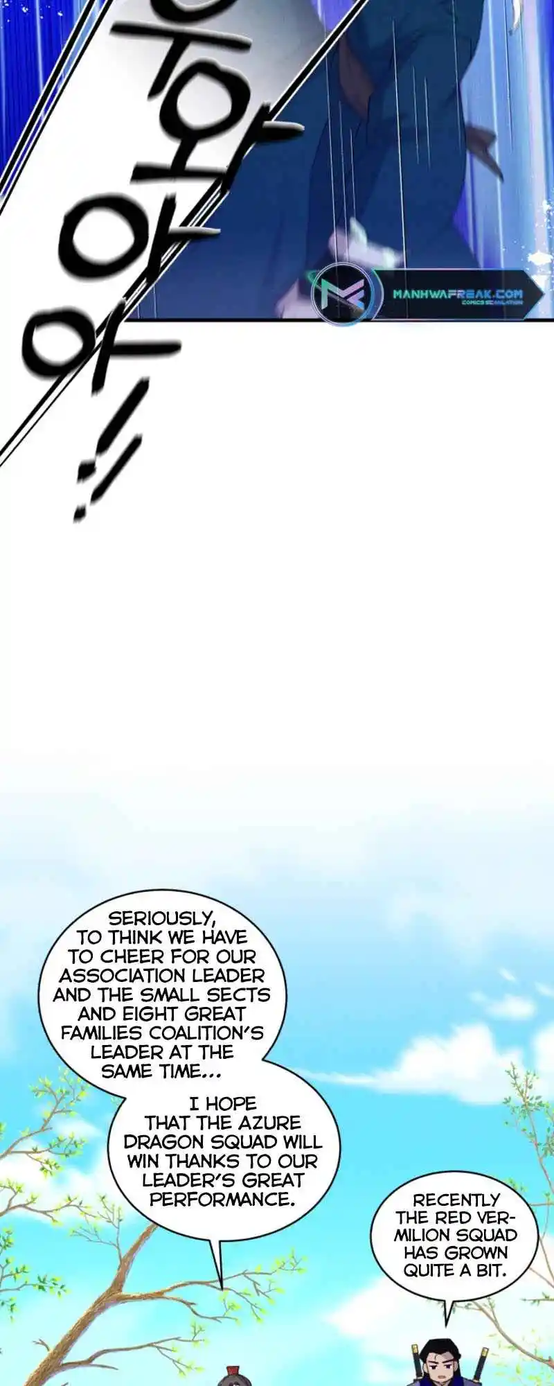 Masters of Lightning Knives 148