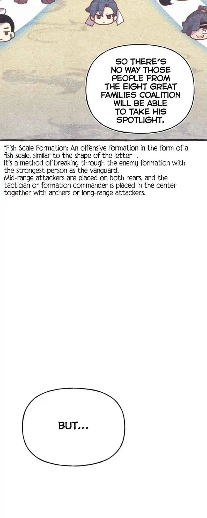 Masters of Lightning Knives 148