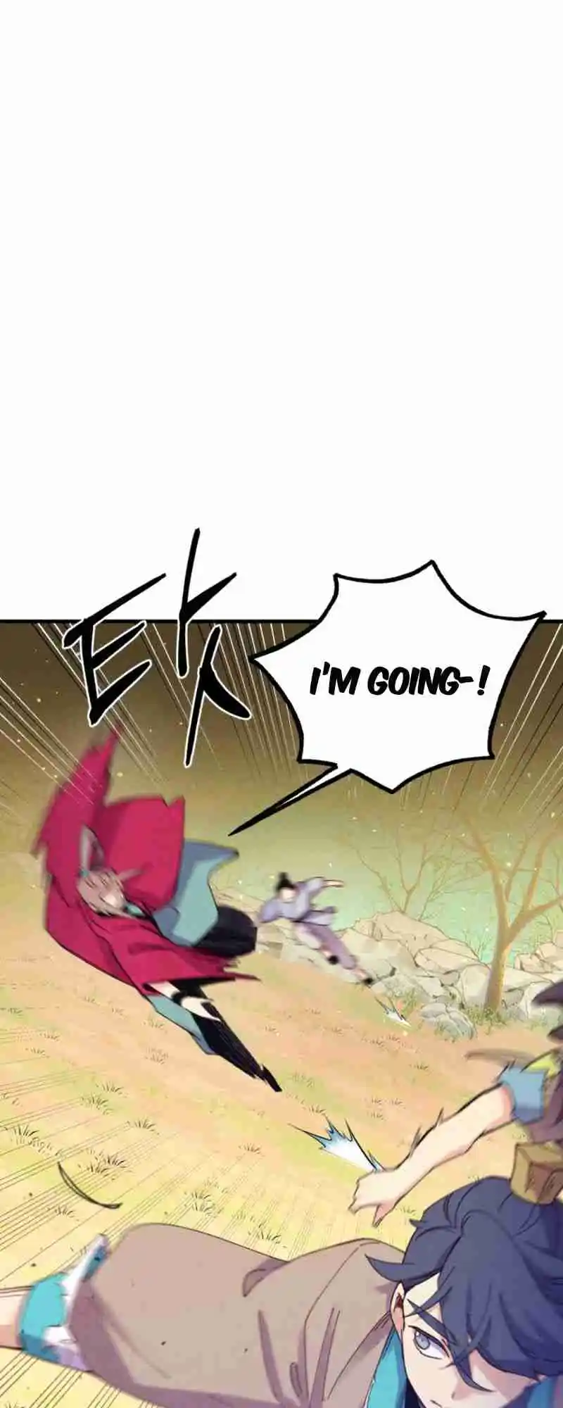 Masters of Lightning Knives 148