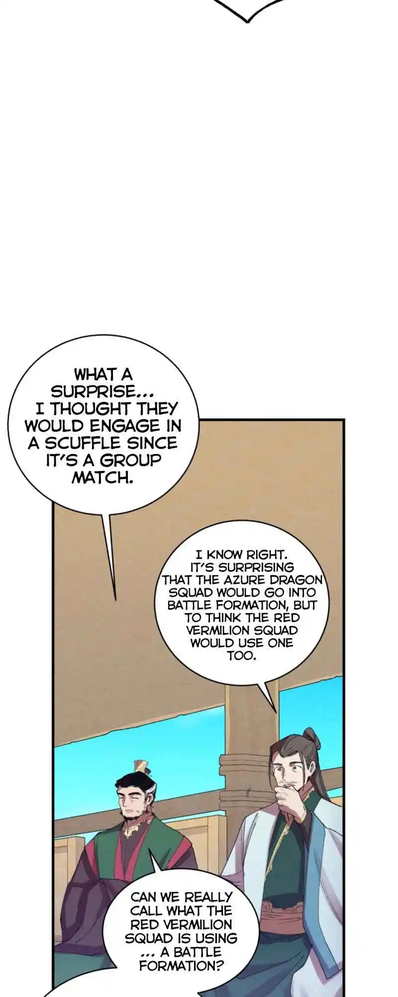 Masters of Lightning Knives 148