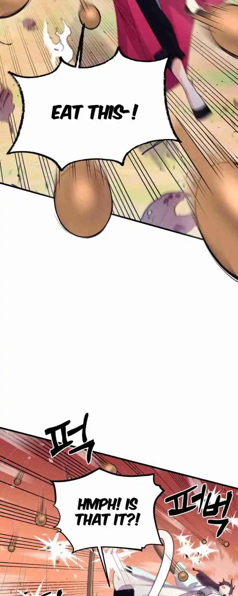 Masters of Lightning Knives 148