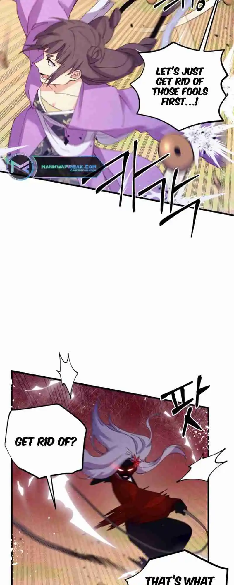 Masters of Lightning Knives 148