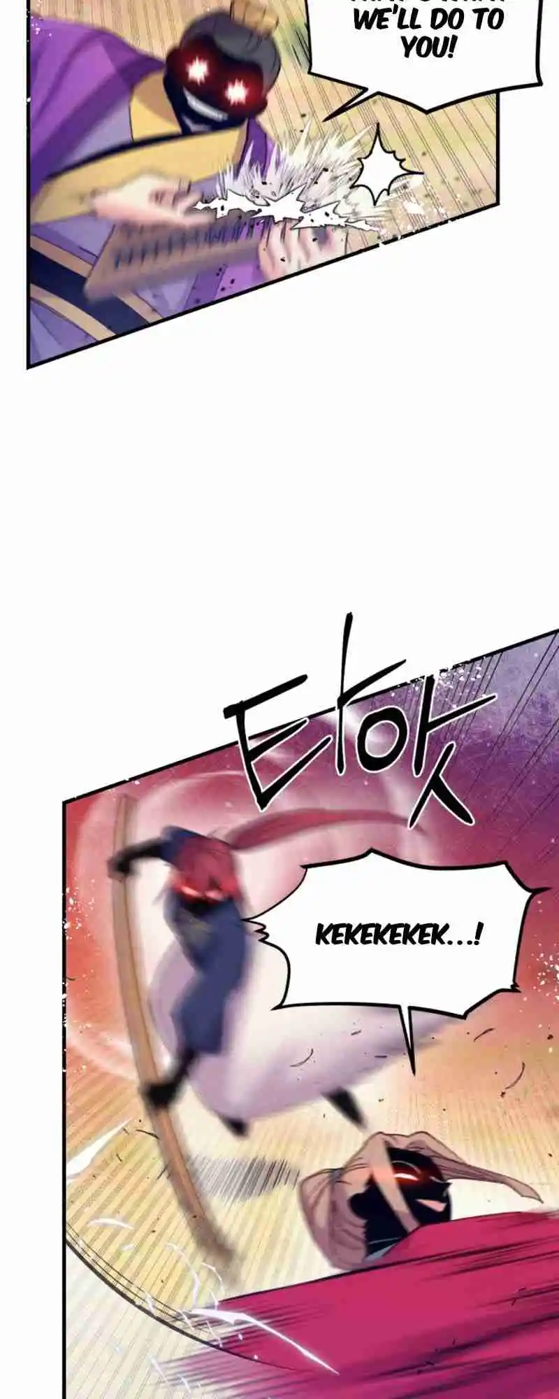 Masters of Lightning Knives 148