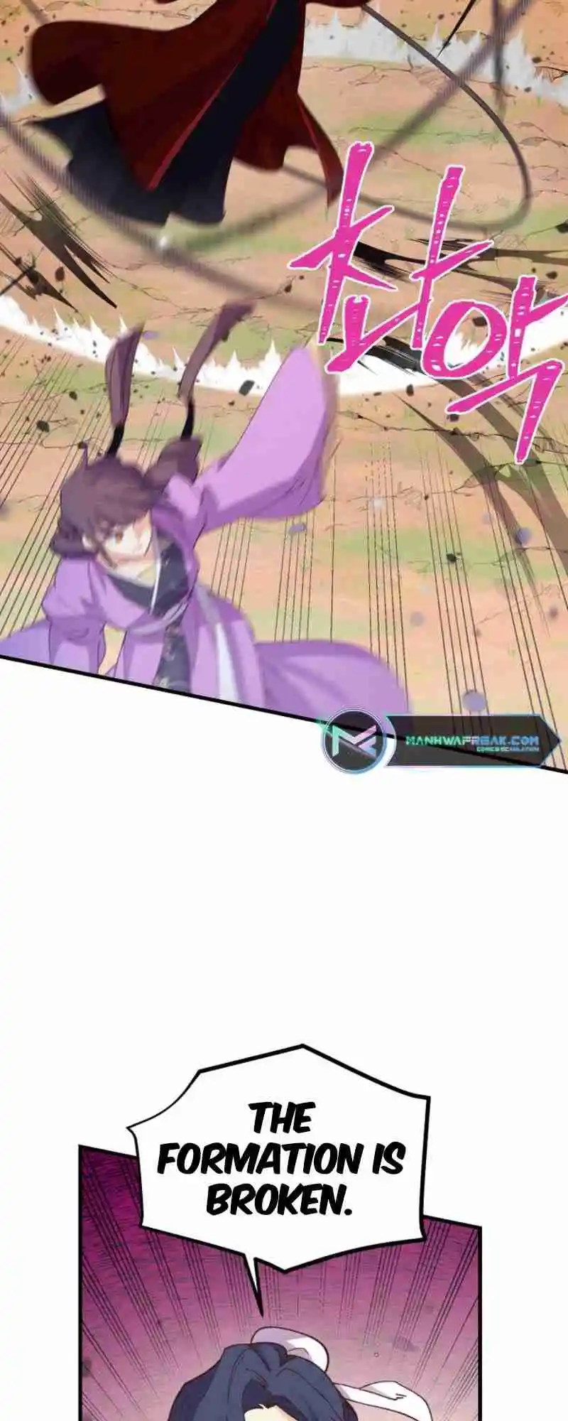 Masters of Lightning Knives 148