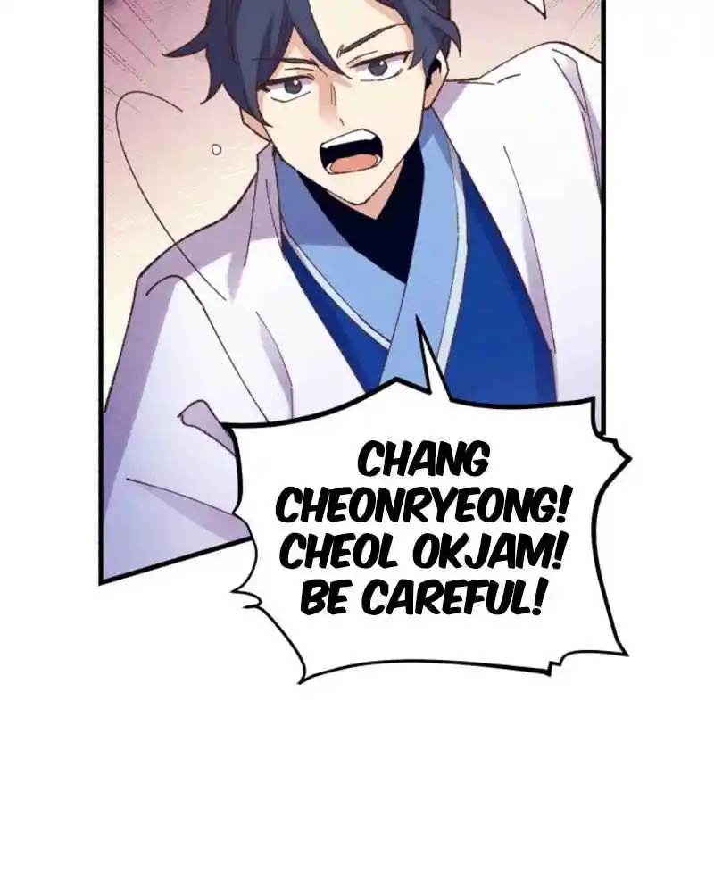 Masters of Lightning Knives 148