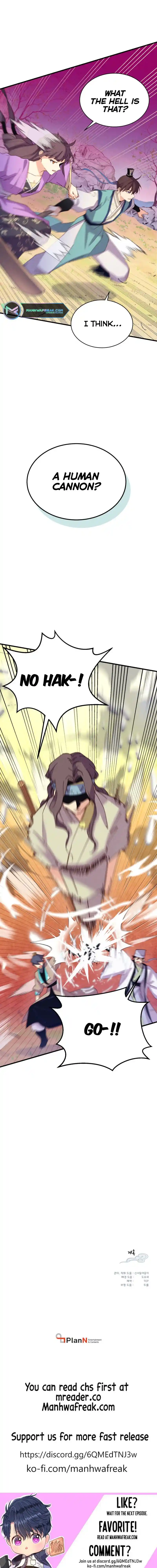 Masters of Lightning Knives 148