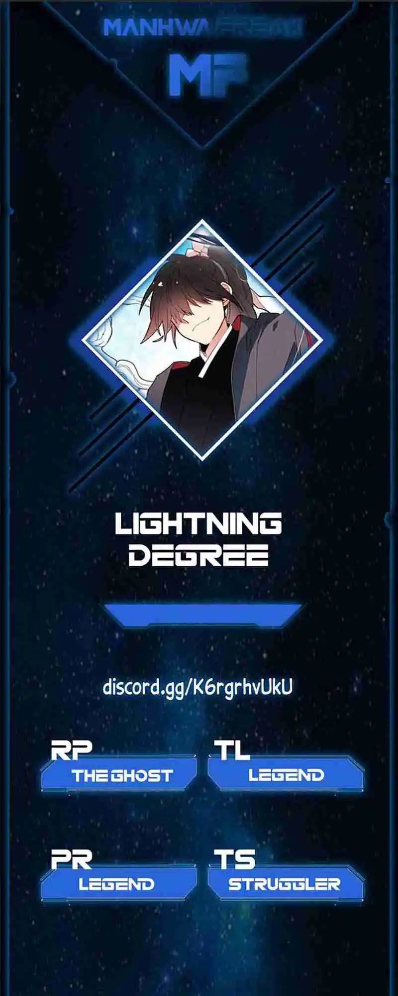 Masters of Lightning Knives 149