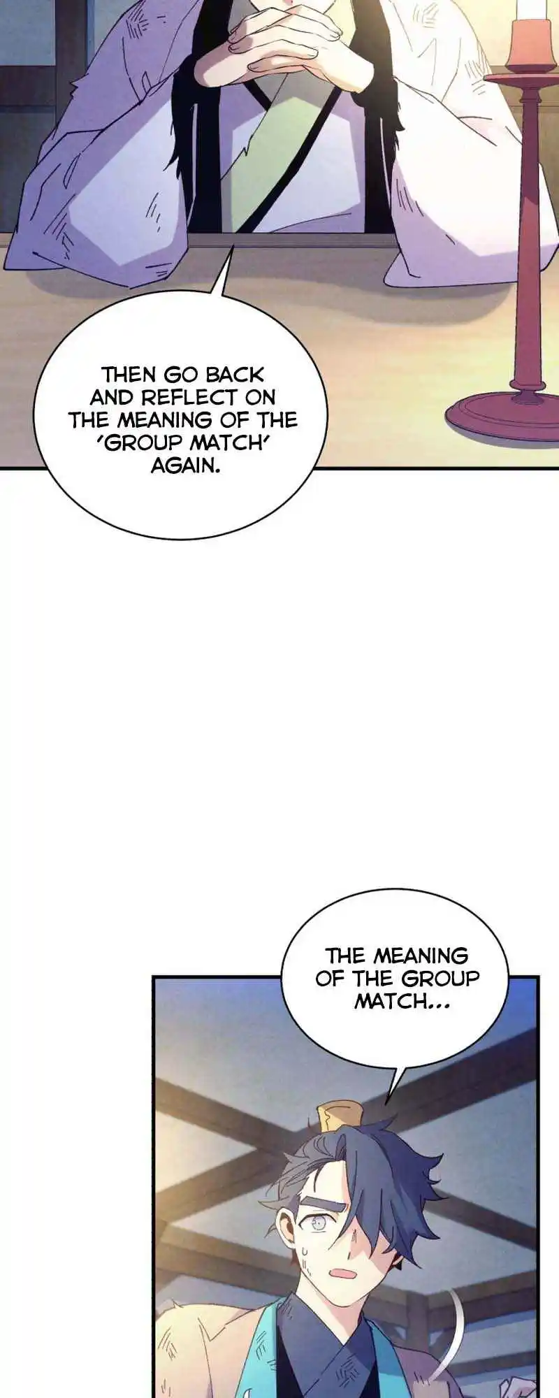 Masters of Lightning Knives 149