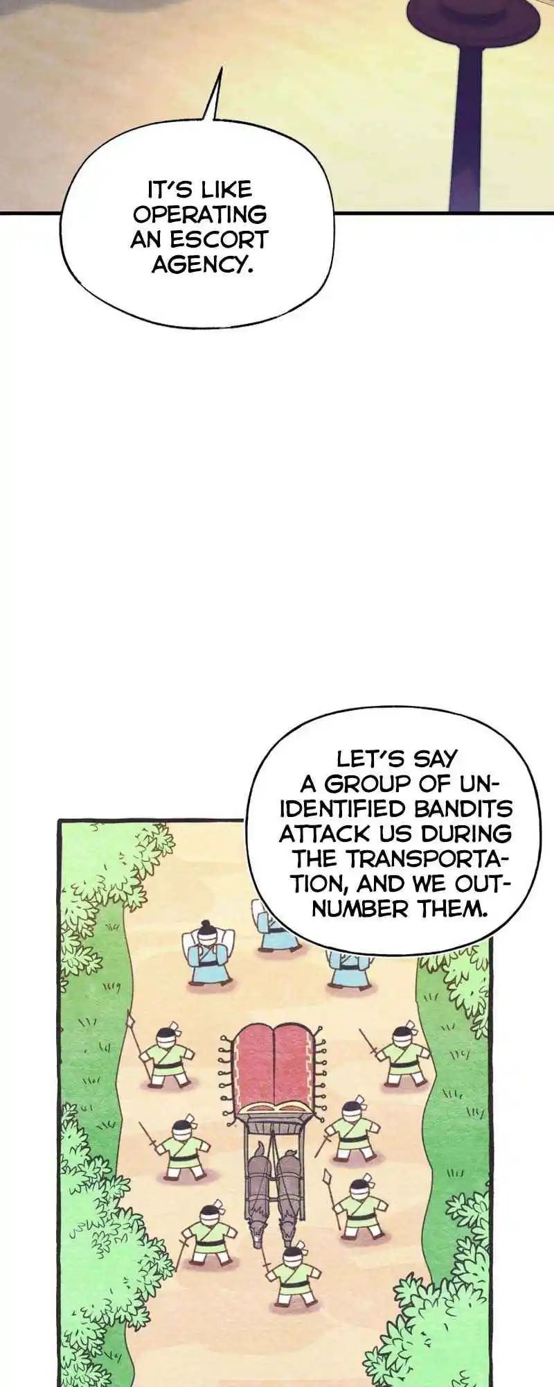 Masters of Lightning Knives 149