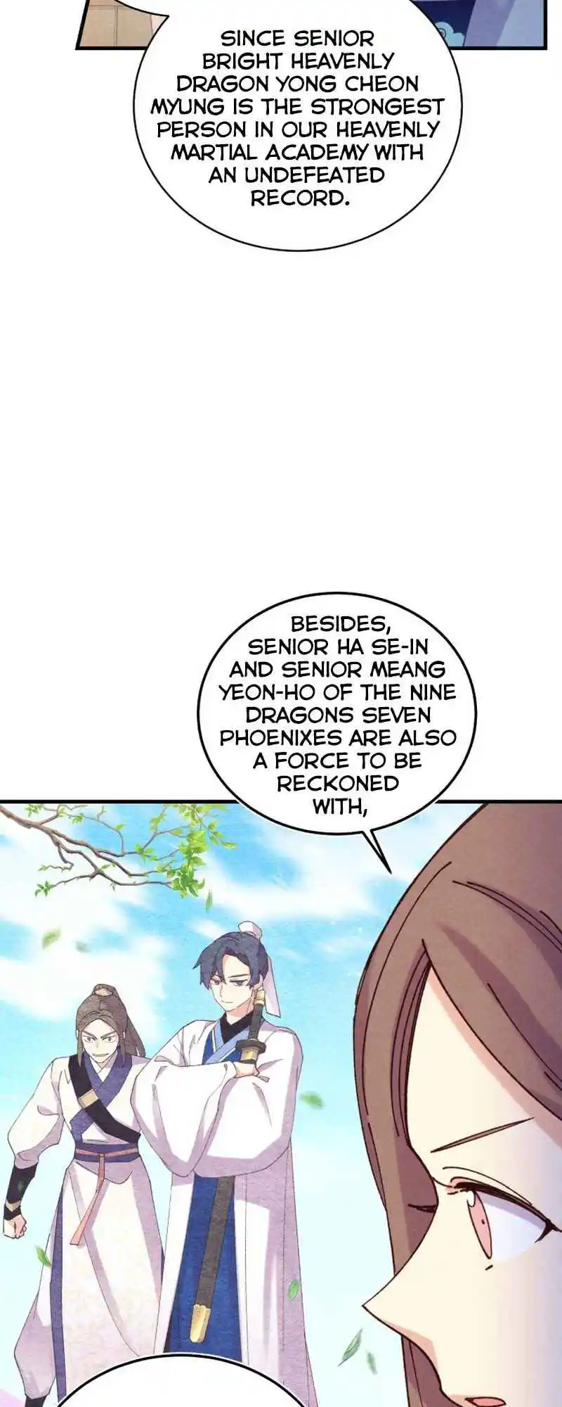 Masters of Lightning Knives 149