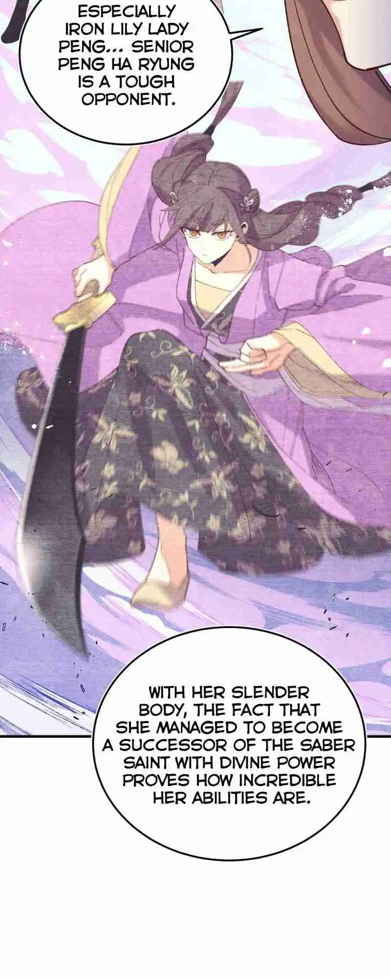 Masters of Lightning Knives 149