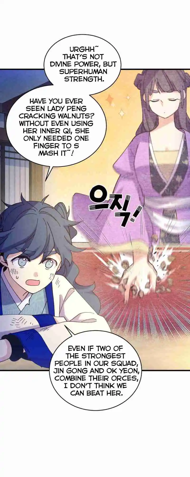 Masters of Lightning Knives 149