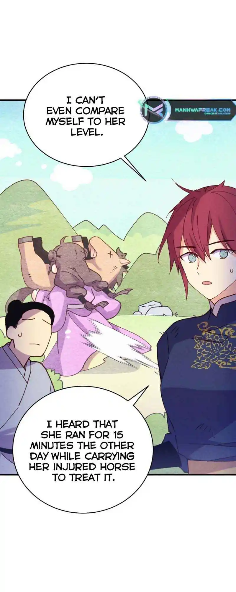 Masters of Lightning Knives 149