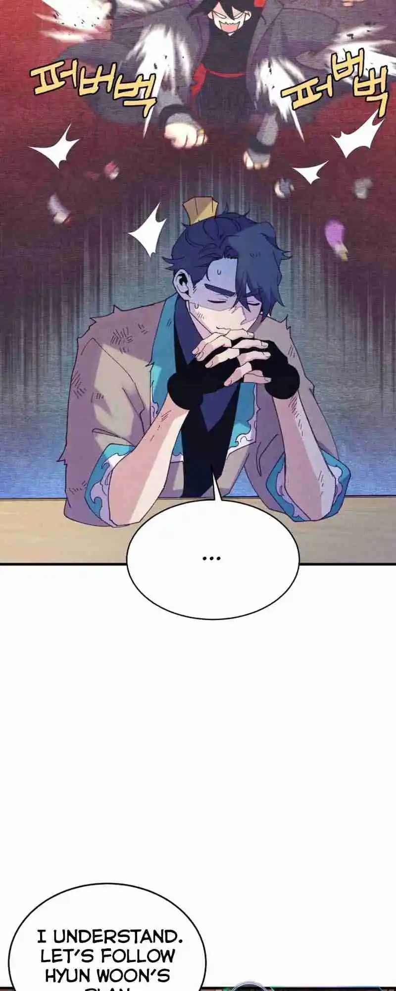 Masters of Lightning Knives 149