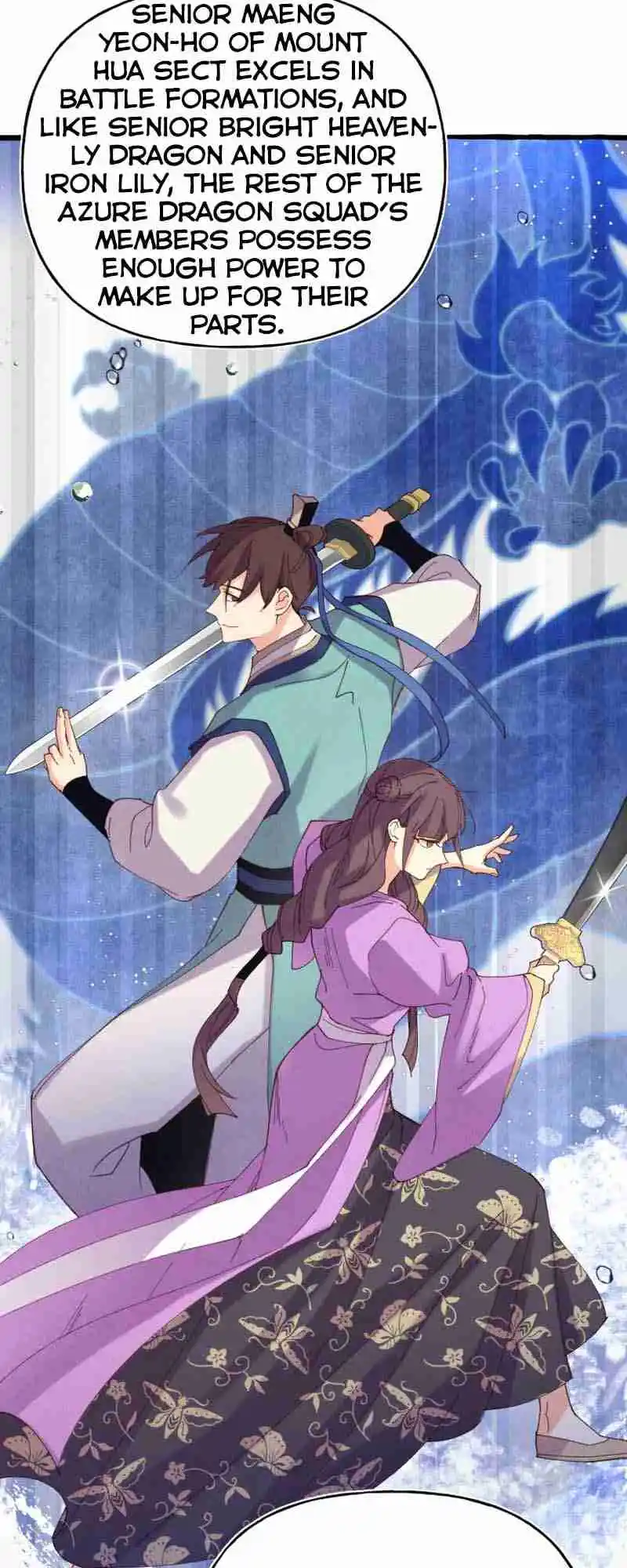 Masters of Lightning Knives 149