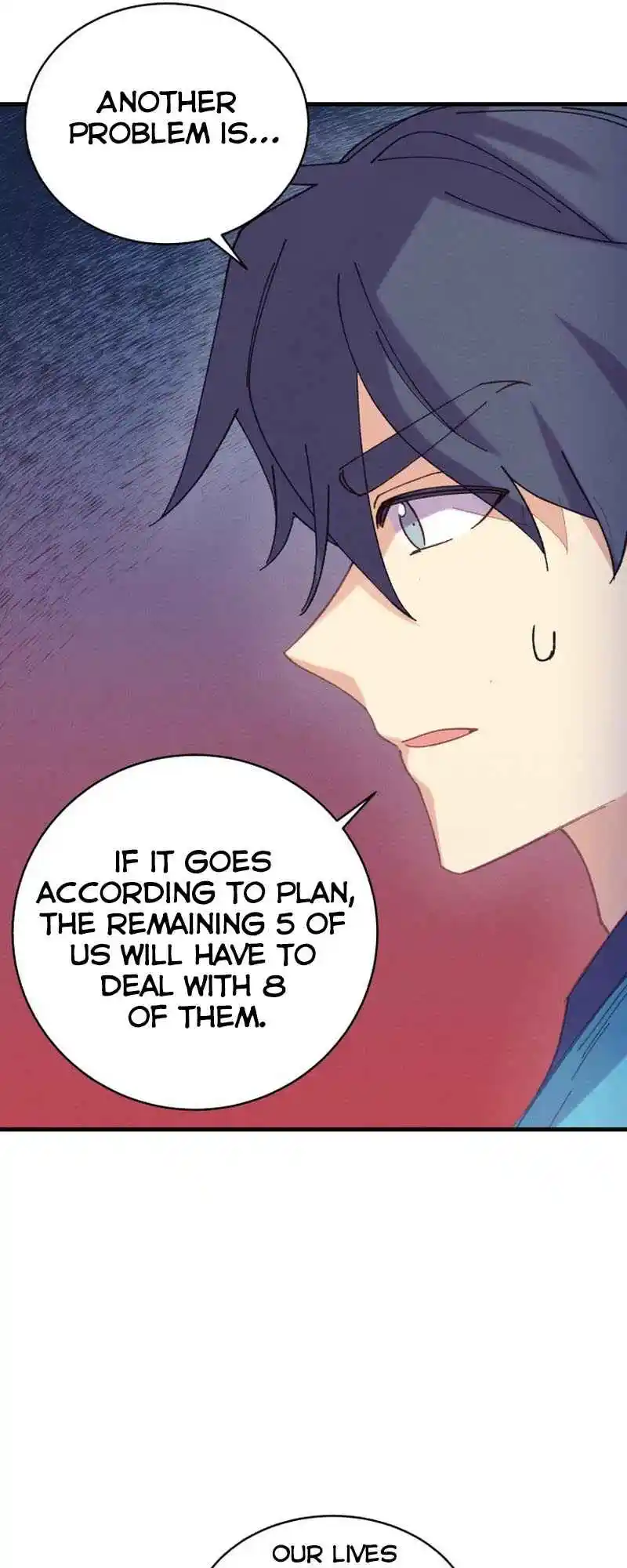 Masters of Lightning Knives 149