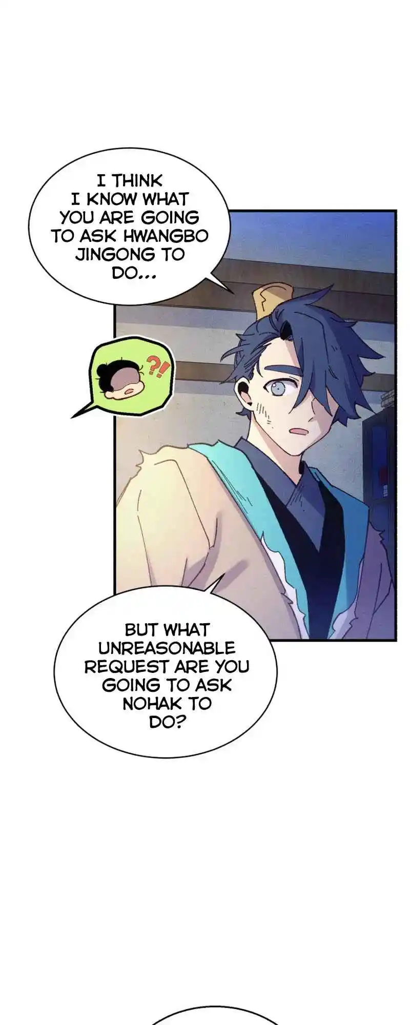 Masters of Lightning Knives 149