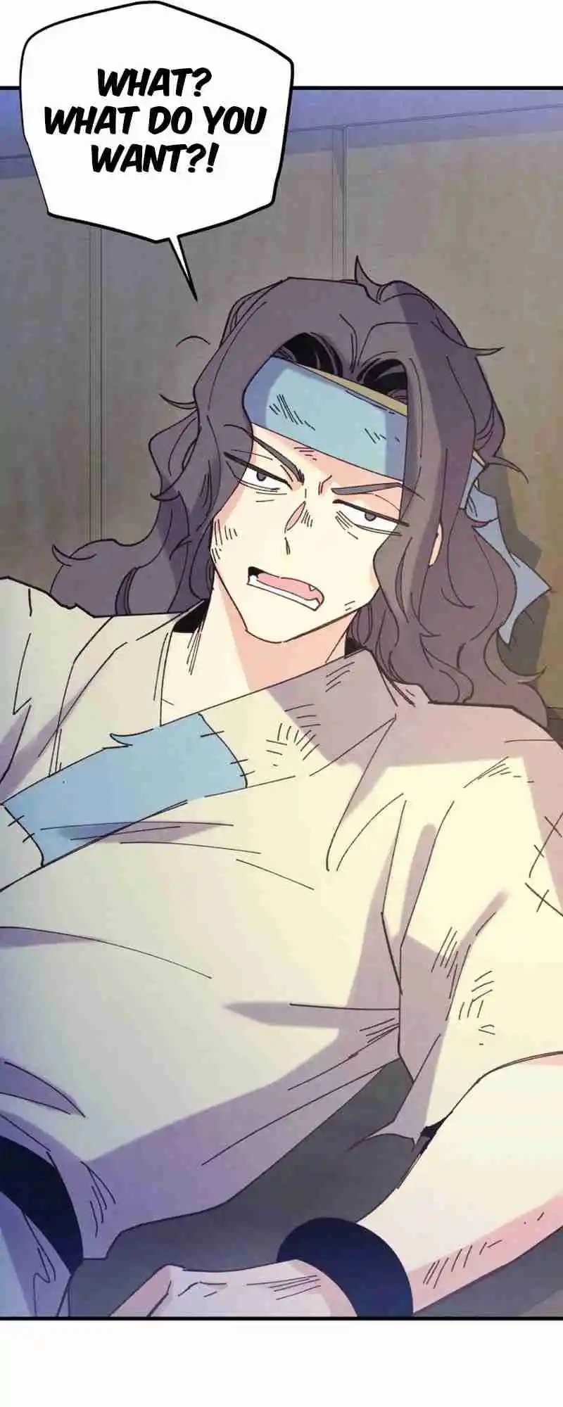 Masters of Lightning Knives 149