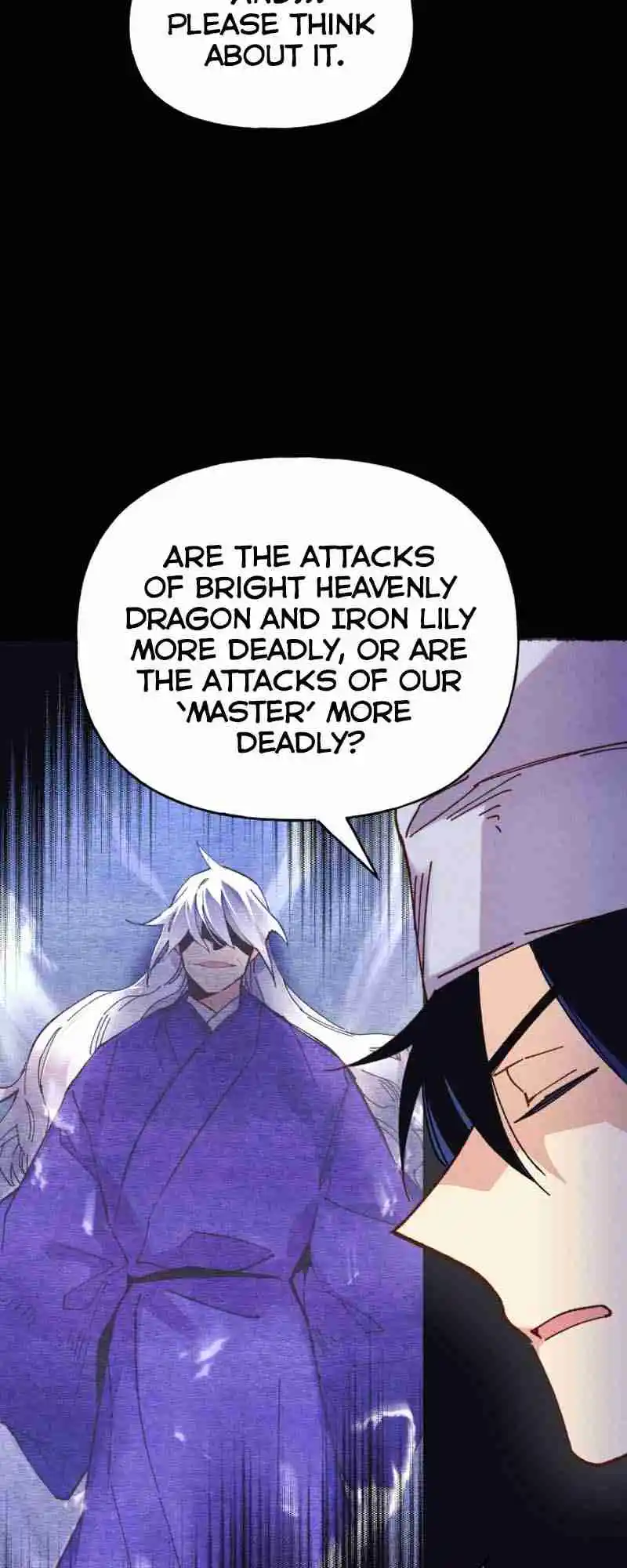 Masters of Lightning Knives 149