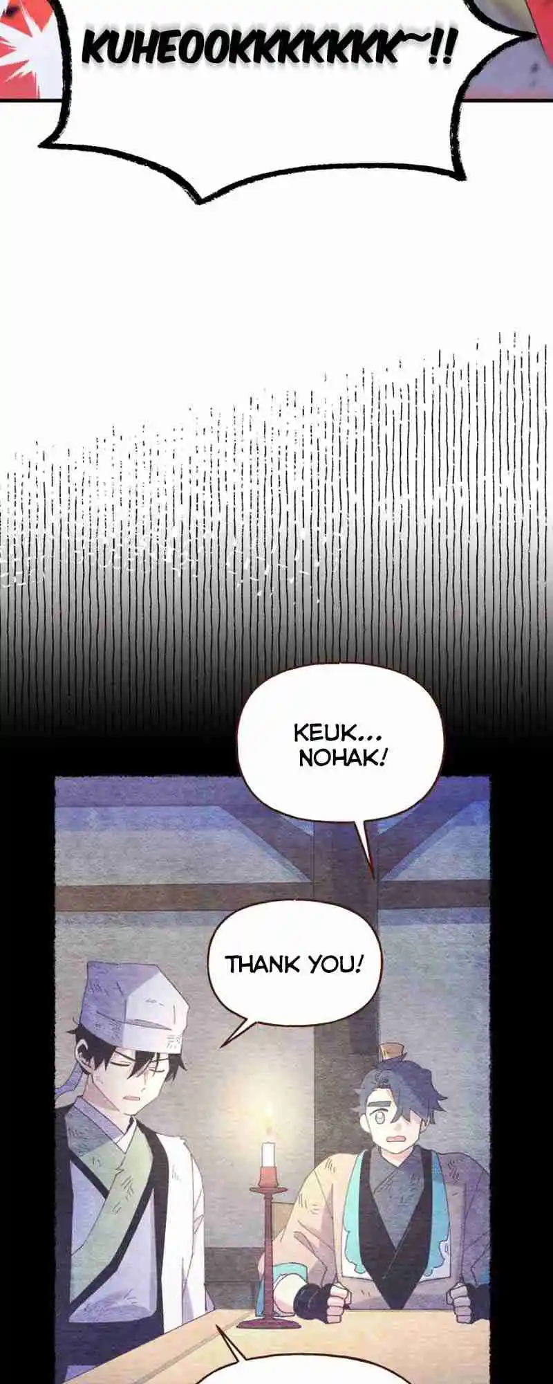 Masters of Lightning Knives 149