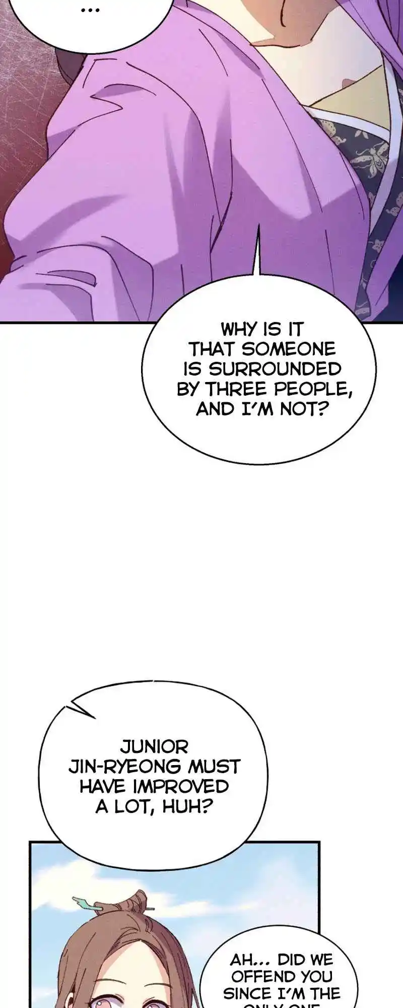 Masters of Lightning Knives 149