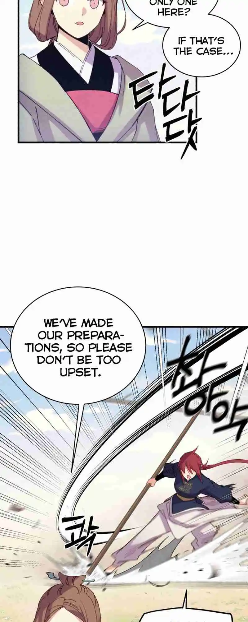 Masters of Lightning Knives 149