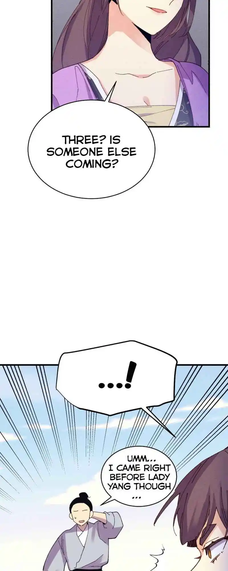 Masters of Lightning Knives 149