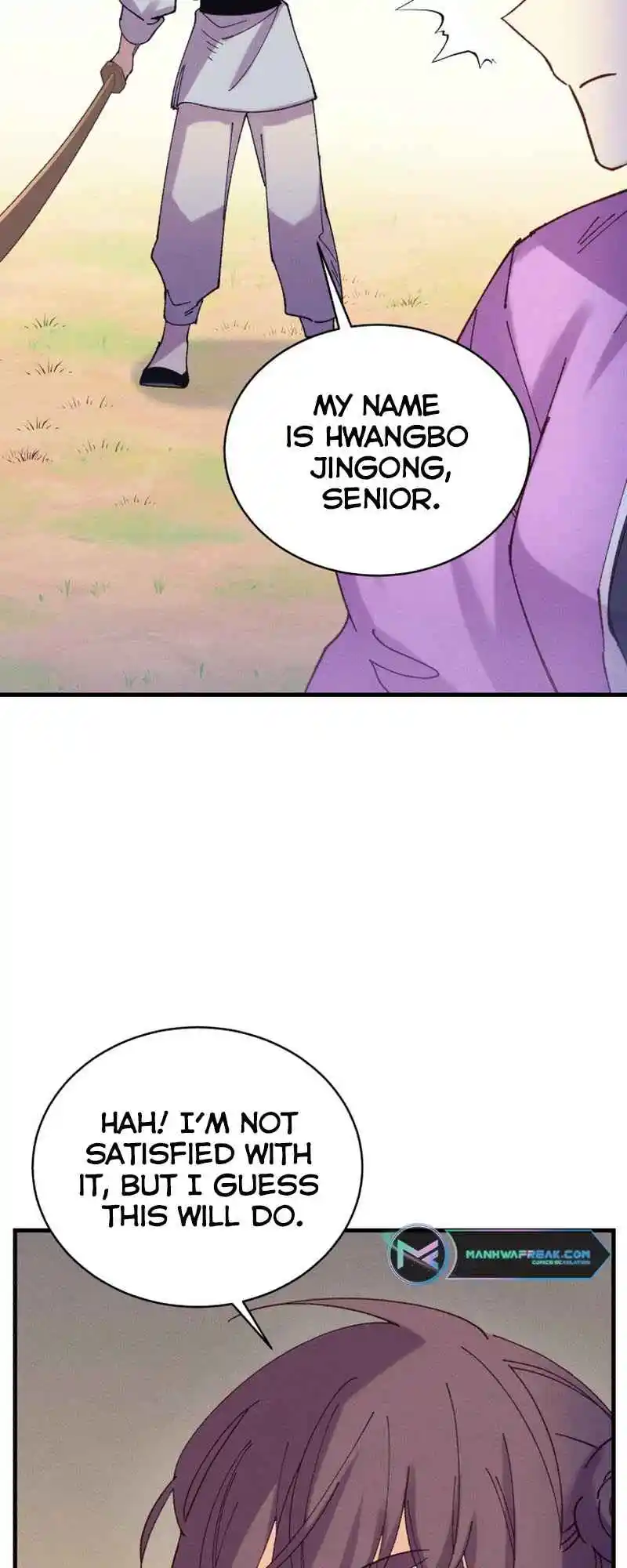 Masters of Lightning Knives 149