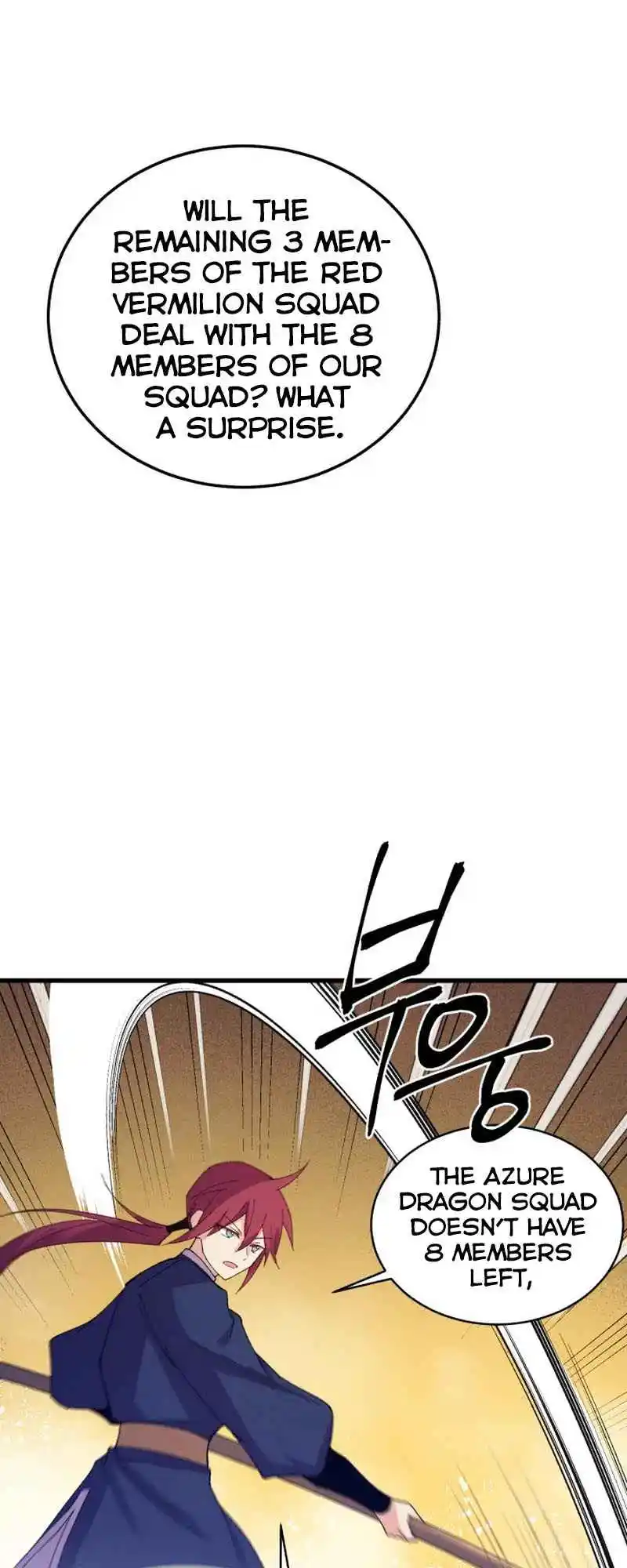 Masters of Lightning Knives 149