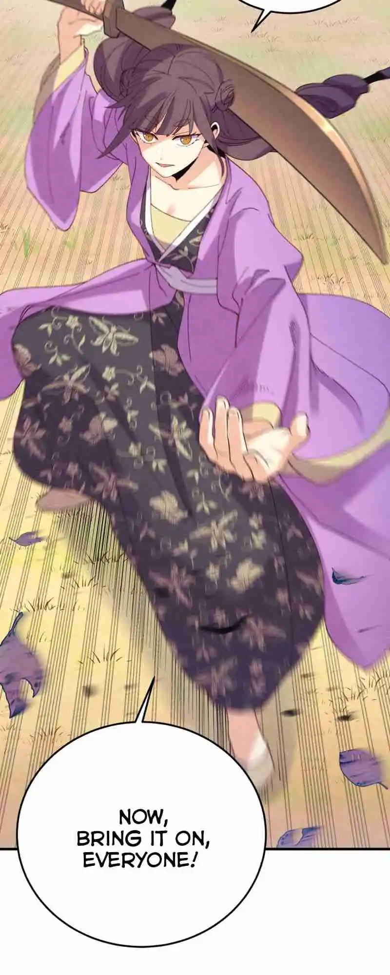 Masters of Lightning Knives 149