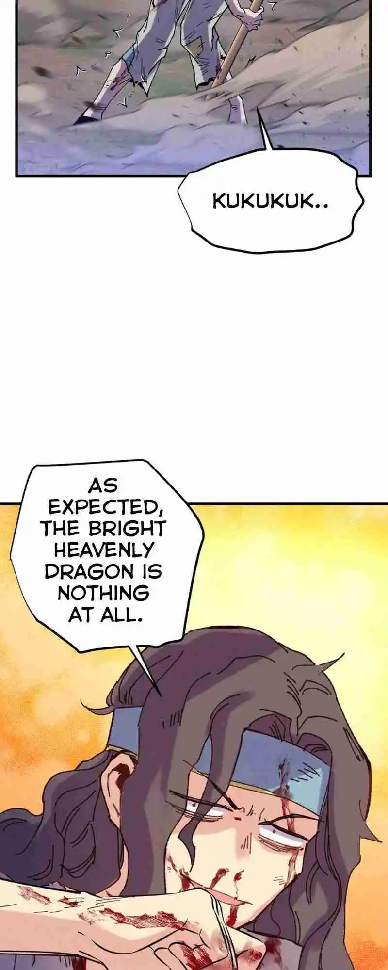 Masters of Lightning Knives 149