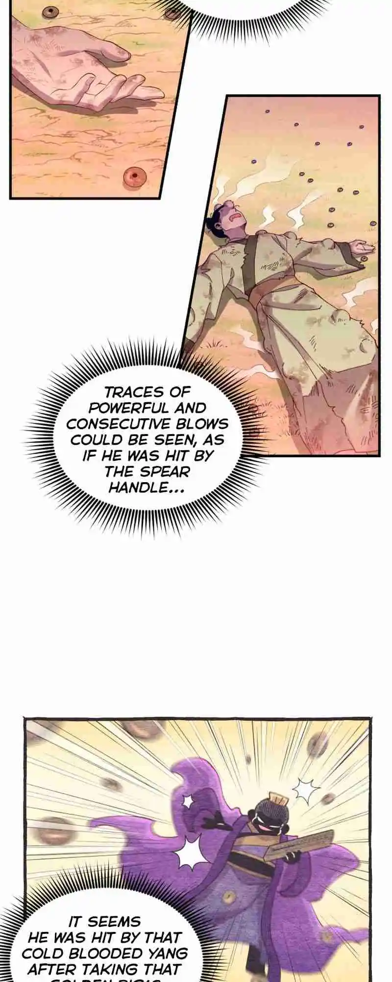 Masters of Lightning Knives 150