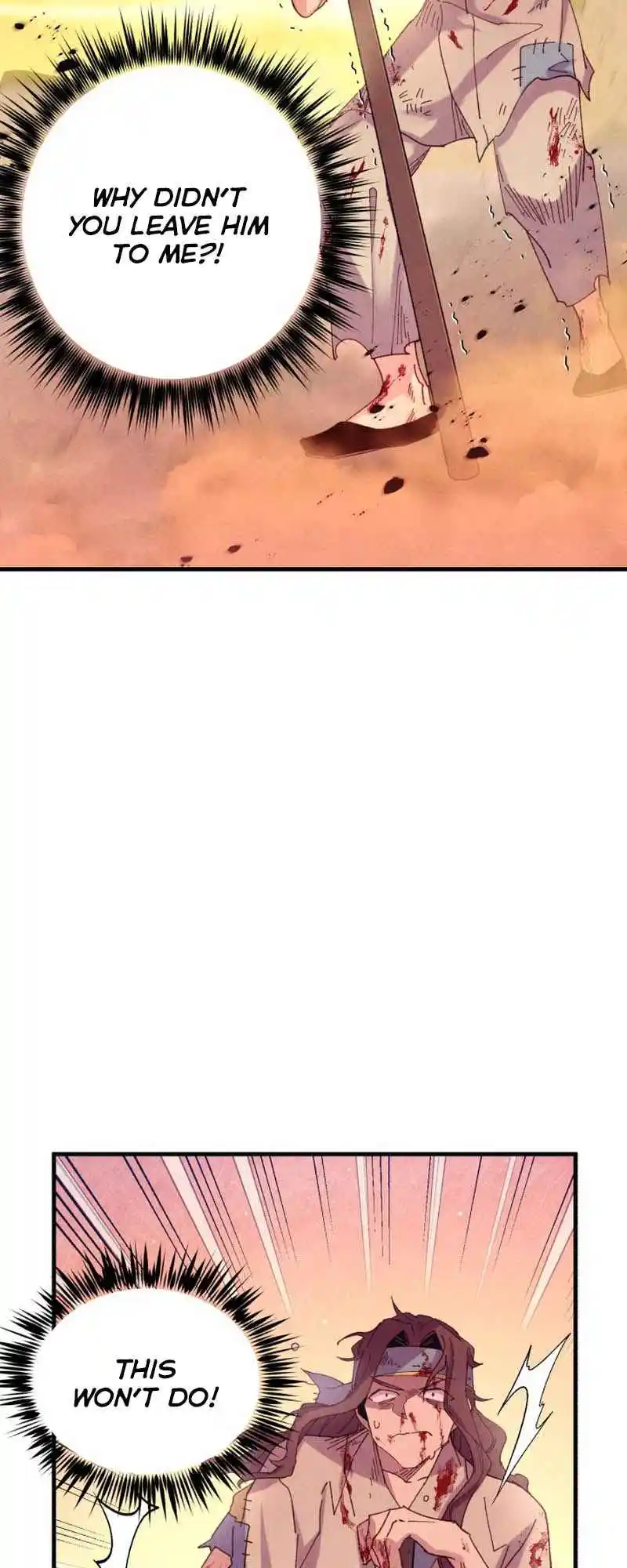 Masters of Lightning Knives 150