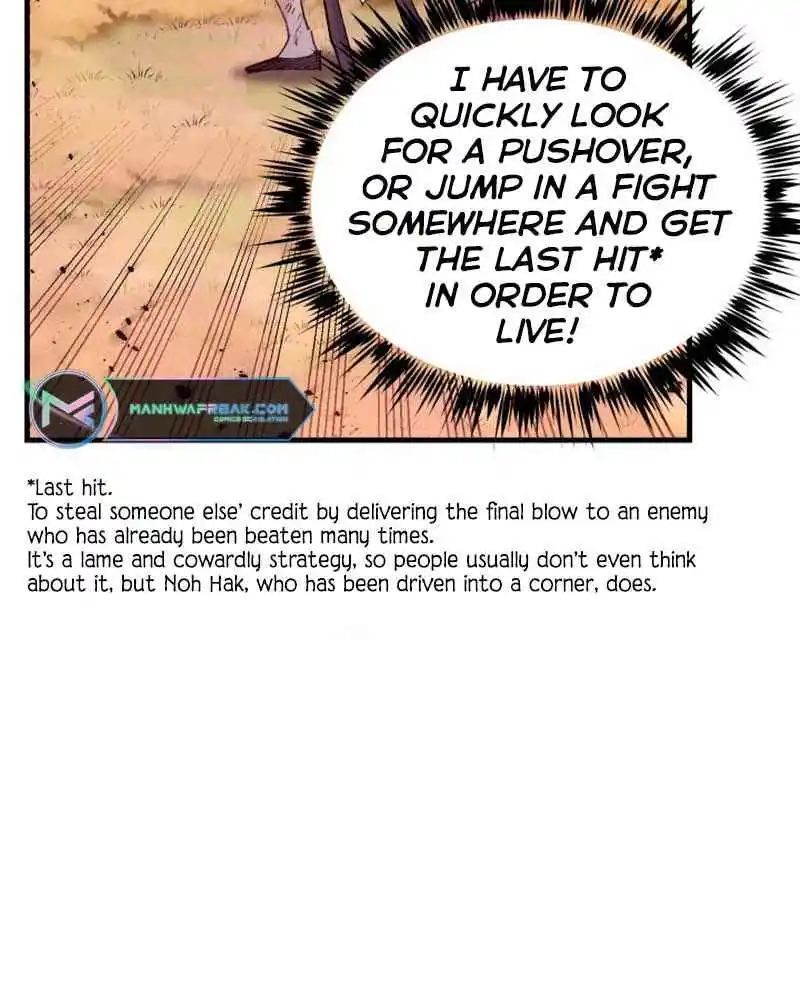 Masters of Lightning Knives 150