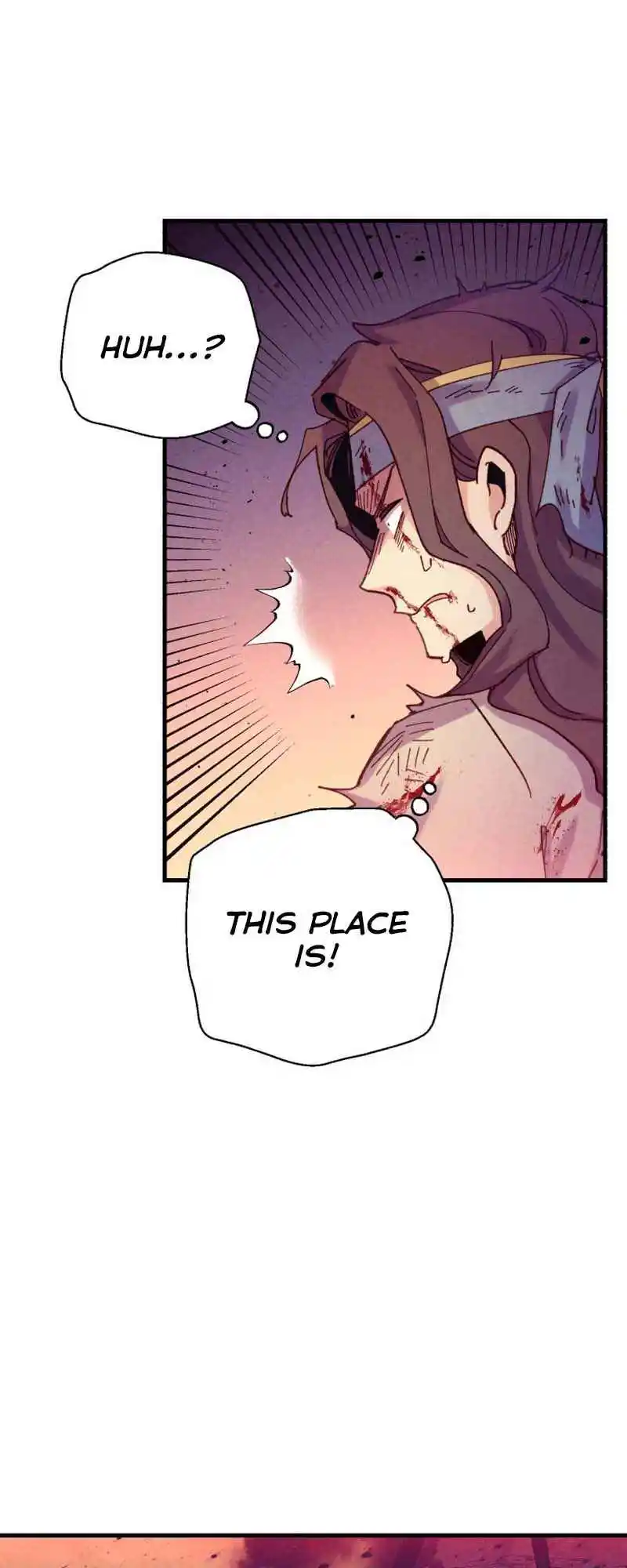 Masters of Lightning Knives 150