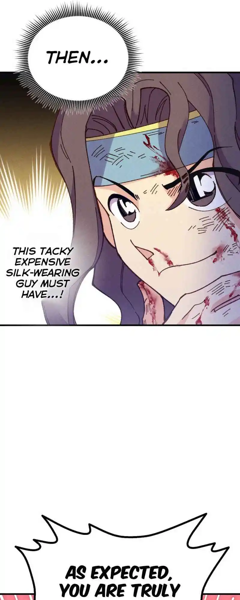 Masters of Lightning Knives 150