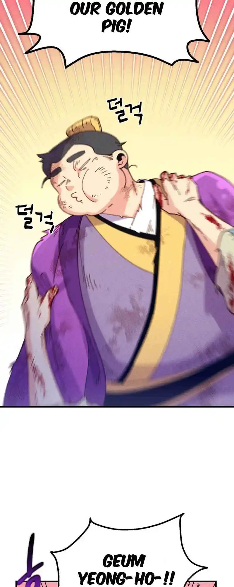 Masters of Lightning Knives 150