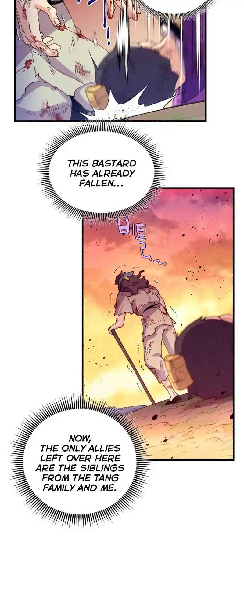 Masters of Lightning Knives 150