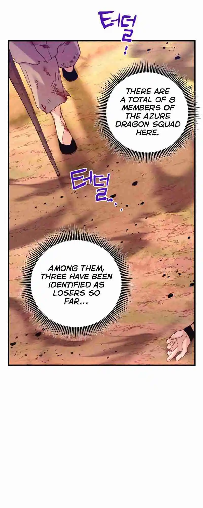 Masters of Lightning Knives 150