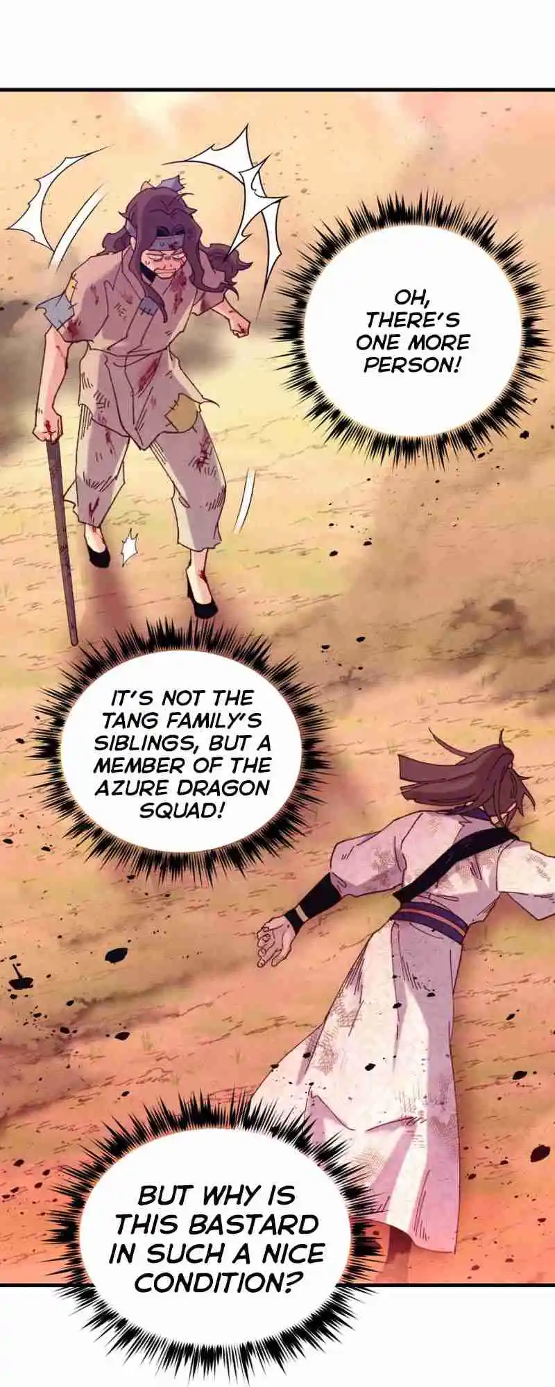 Masters of Lightning Knives 150