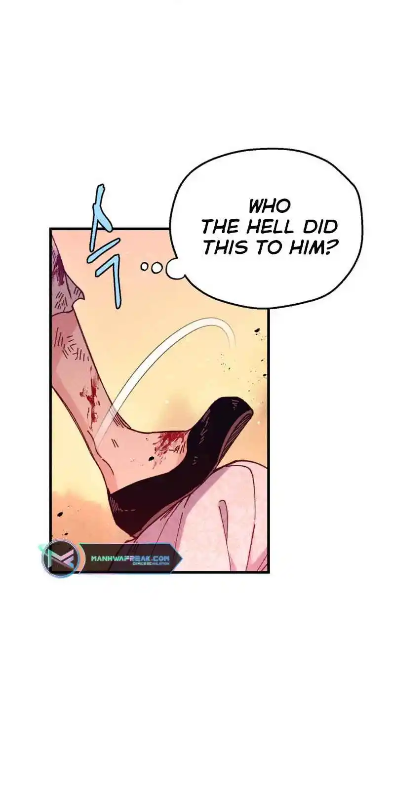 Masters of Lightning Knives 150