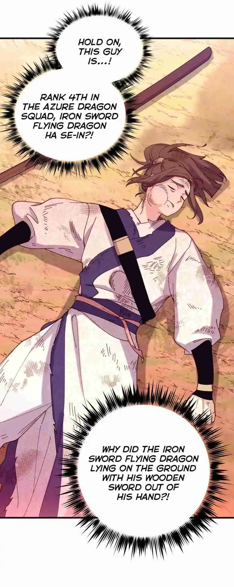 Masters of Lightning Knives 150