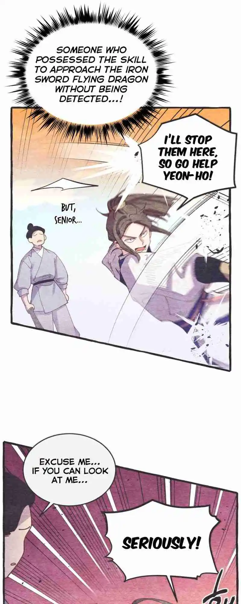 Masters of Lightning Knives 150