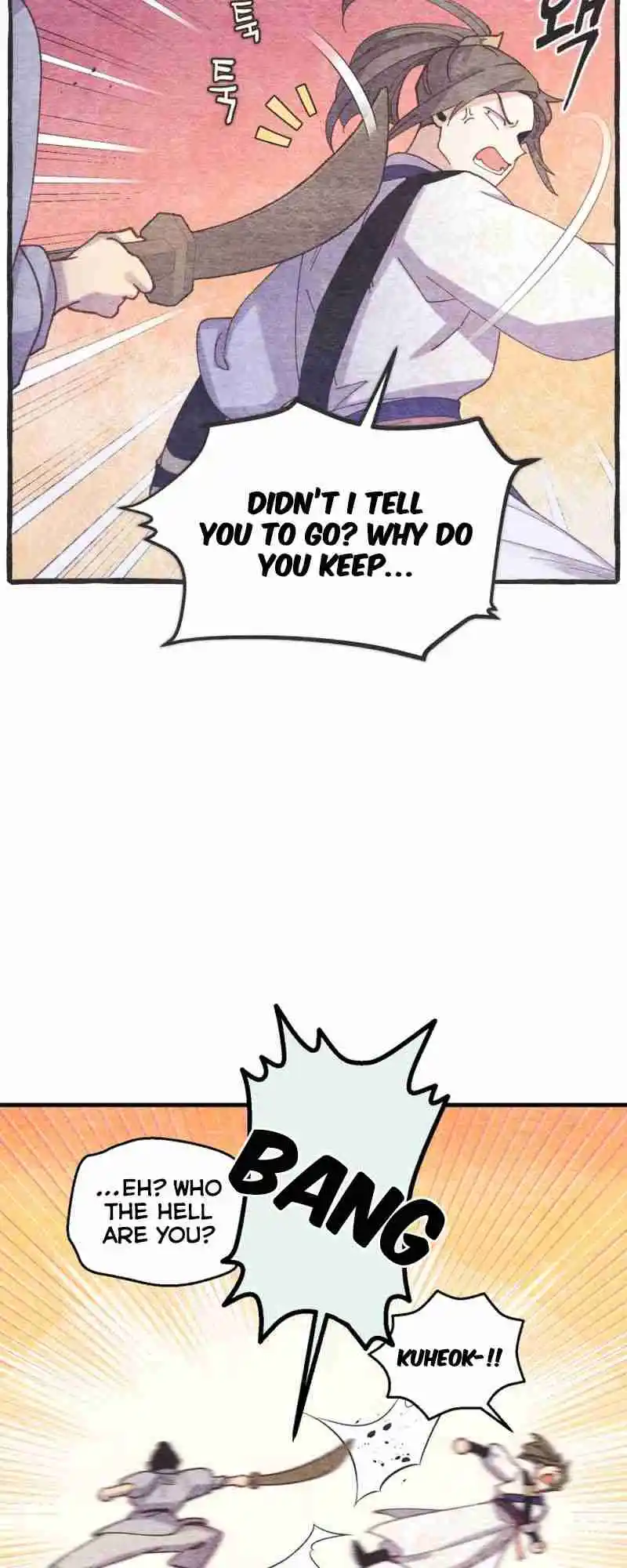 Masters of Lightning Knives 150