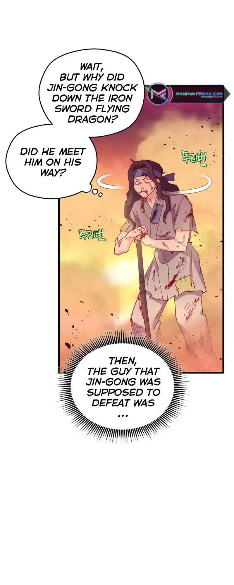 Masters of Lightning Knives 150